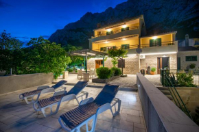 Holiday Home Vrcani